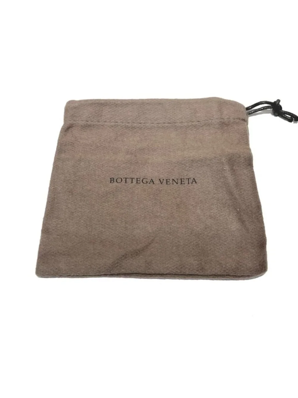 Bottega Veneta Bifold Wallet Patent Leather
